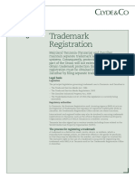 Trademark Registration - Clyde & Co Tanzania - 16!06!16