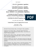 United States Court of Appeals First Circuit