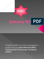 Sistema ISTEC