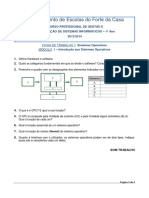 SO M1 - Ficha Trabalho 1 