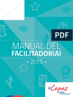 Manual Facilitador