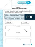 Mercantilismo y Liberalismo Económico