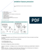 Circuit D'alimentation T.S.D.E.E.A REDA EL KAOUAKIB WWW - KAWAKIB-DIAG - TK