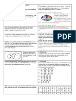 Suma y Producto de Probabilidad-1x