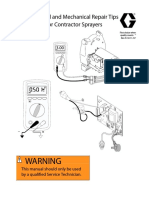 Teste de Placas Graco PDF