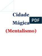 Cidade Magica