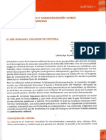 Cultura, Sociedad y Comunicacion Como Producciones Humanas