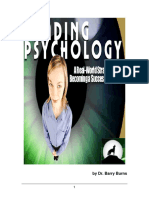 Trading Psychology Manual