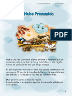 La Nube Presumida