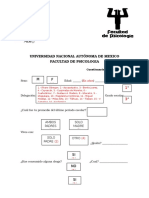 Instrument o Completo