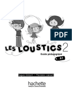 Les Loustics A1