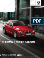 BMW 3 PDF