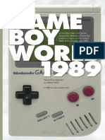 Game Boy World - Jeremy Parish