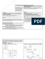 Procedimiento para Elaborar Procedimientos