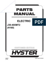 Manual de Partes Electricas