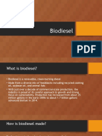 Biodiesel