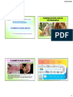 Farmacovigilancia PPT Sin Taller 2016