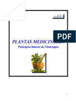 Manual Plantas Medicinales Comision