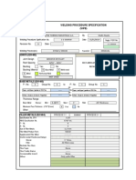 WPS-PQR Gmaw Lti