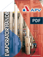 Apv Evaporators