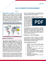 KBC White Paper - Maximising Margin in A Competitive Environment