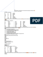 English Tenses Tefl