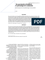 Comunicacion - Munera Pablo PDF