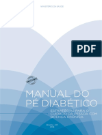 Manual Do Pe Diabetico