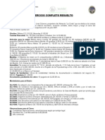 Inventario, Diario, Mayor, Balance, Estado Perdida y Ganancia