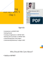 MVC 5 Intro PDF