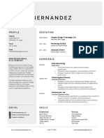 Leslie Hernandez Resume 1