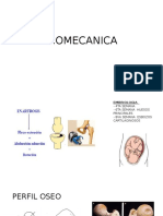 Biomecanica Cadera