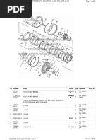 Komatsu Parts Book