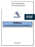 Sala de Recursos Multifuncionais PDF