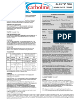 Plasite 7159 PDS 1-07 PDF