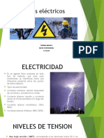 Riesgos Eléctricos DIAPOSITIVAS 2