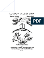 Loddon Valley Link: Easter Edition March 2005