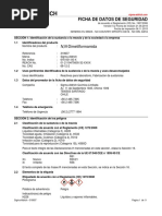 NN Dimetilformamida (2015)