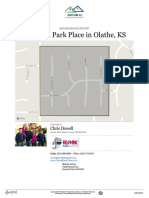 Lackman Park Place Neighborhood Real Estate Report