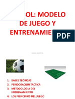 Periorizacion Tactica PDF