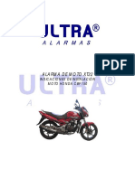 1183inst - Moto-Honda CBF150 PDF