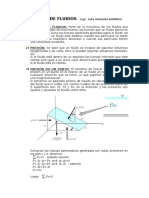 Demostracion - Presion en Un Punto