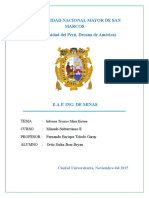 Informe Técnico Kiruna 