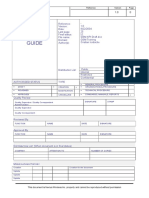 GSM Parameter Practical Values