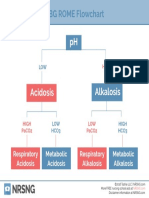 ABG ROME Flowchart