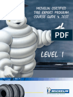 Michelin Tire Care PDF