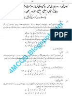 URDU-XI Grammar