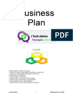 Business Plan PDF