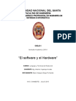 Informe Redaccion