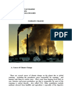 Tugas Climate (Change Sofyan Hakiki Kelas 1 Mesin A)